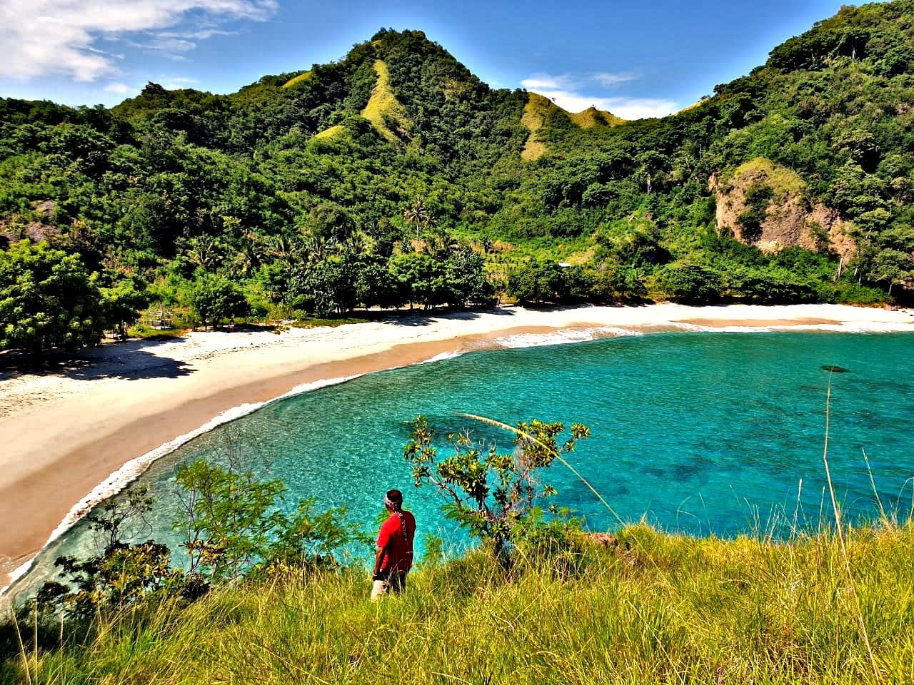 Koka Beach